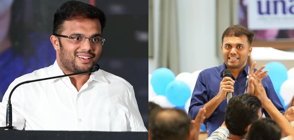 യുഎൻഎ ഫണ്ട് തട്ടിപ്പ് കേസ്; ജാസ്മിൻ ഷായുടെയും ഭാര്യയുടെയും സ്വത്തുക്കൾ കണ്ടുകെട്ടി ഇഡി