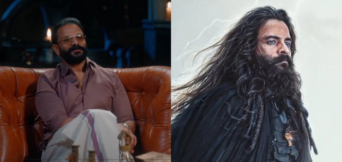 നാല് വർഷത്തെ ഗ്യാപ്പ്,  കത്തനാറിന് വേണ്ടി 11 സിനിമയോളം വേണ്ടെന്ന് വെച്ചു; ജയസൂര്യ