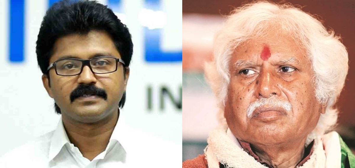 എൽദോസ് കുന്നപ്പള്ളിയുടെ കാര്യം പിന്നീട് തീരുമാനിക്കും; 31 സ്ഥാനാർത്ഥികൾക്ക് അംഗീകാരം നൽകിയെന്ന് മിസ്ത്രി