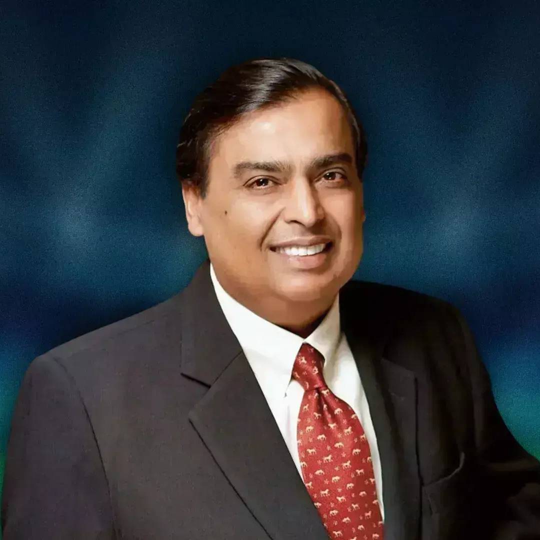 mukesh ambani