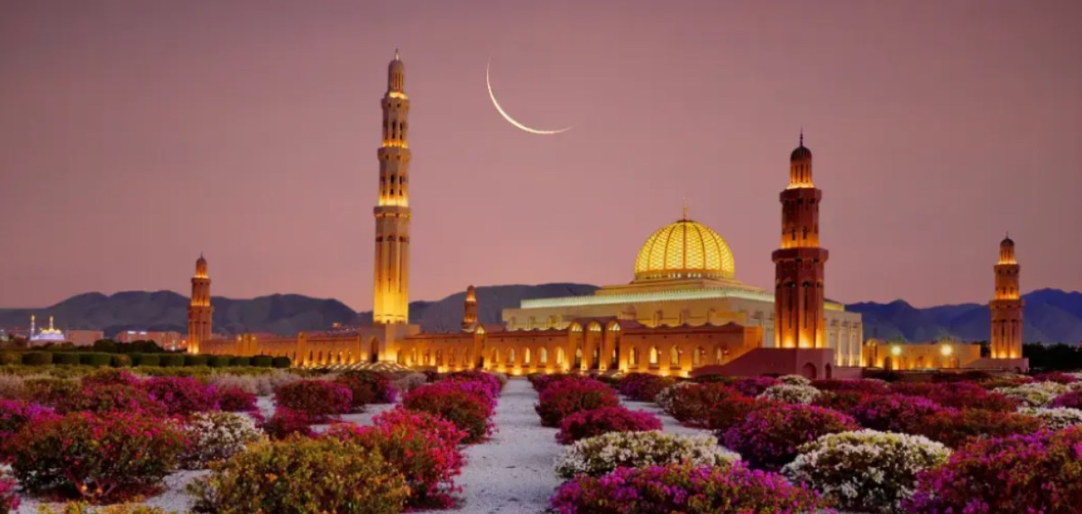 ഈദ് അൽ ഫിത്തർ 2026; ഒമാനിൽ അവധി ദിനങ്ങൾ പ്രഖ്യാപിച്ചു