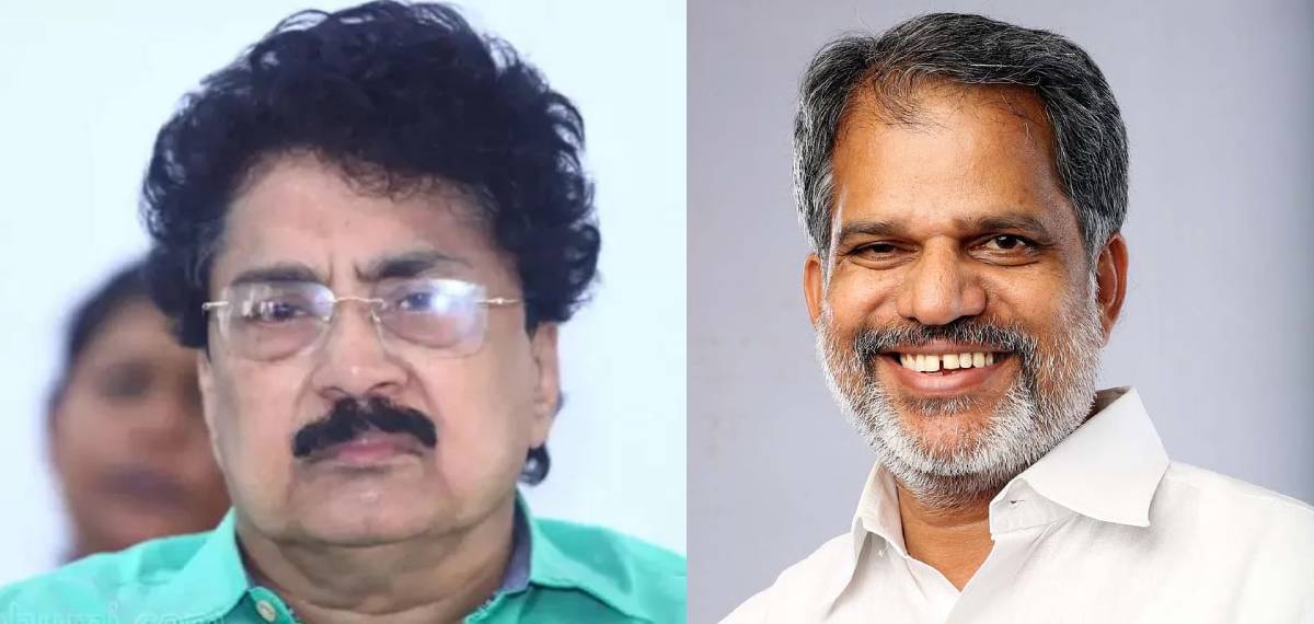 'ശശി പോയാൽ 'ശശിക്ക് പോയി' എന്നല്ലാതെ പാർട്ടിക്ക് ഒന്നും സംഭവിക്കില്ല'; പരിഹസിച്ച് എ വിജയരാഘവൻ