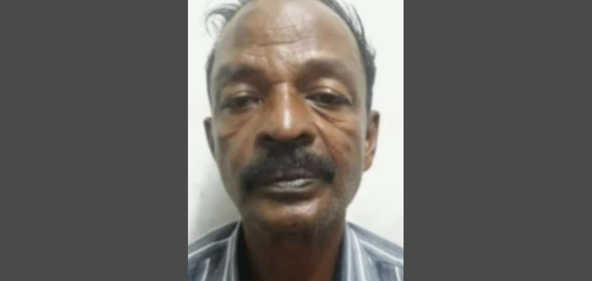 പതിനാല് ജില്ലകളിലും ഭാര്യമാര്‍, പല പേരുകൾ, 50ലധികം കേസുകള്‍; 'കല്യാണ രാമന്‍' പിടിയില്‍