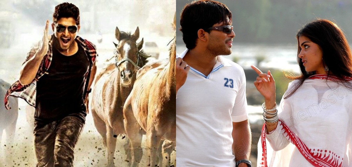 നിങ്ങൾ കാത്തിരുന്ന റീ റിലീസ് ഇതാ…, അല്ലു അർജുൻ്റെ പിറന്നാൾ ദിനത്തിൽ ബിഗ് സ്ക്രീനിലേക്ക് ലക്കിയും ഹാപ്പിയും