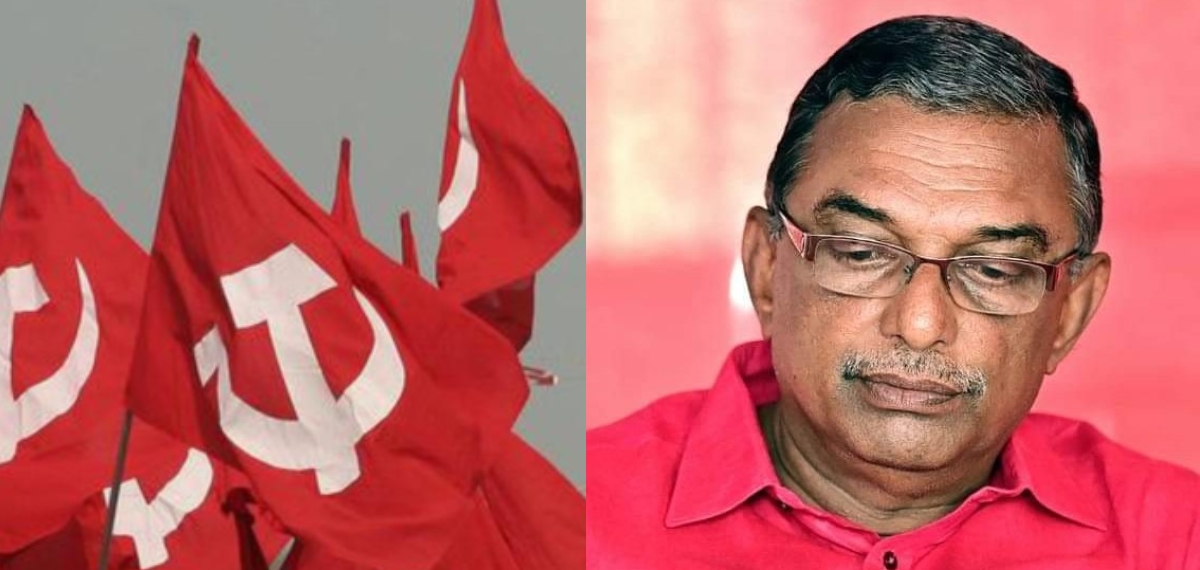 ശബരിമല സ്വര്‍ണ്ണക്കൊള്ള; വിശദീകരണം തേടി എ പത്മകുമാറിന് പാര്‍ട്ടി നോട്ടീസ്, പുറത്താക്കുമോ?