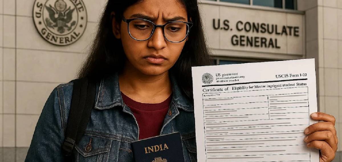 ഇനി പഠിക്കാൻ അമേരിക്ക വേണ്ട, ഇന്ത്യ തന്നെ മതി; വിദേശ രാജ്യങ്ങളിൽ പോയി പഠിക്കുന്നതിലെ ഭ്രമം കുറയുന്നു