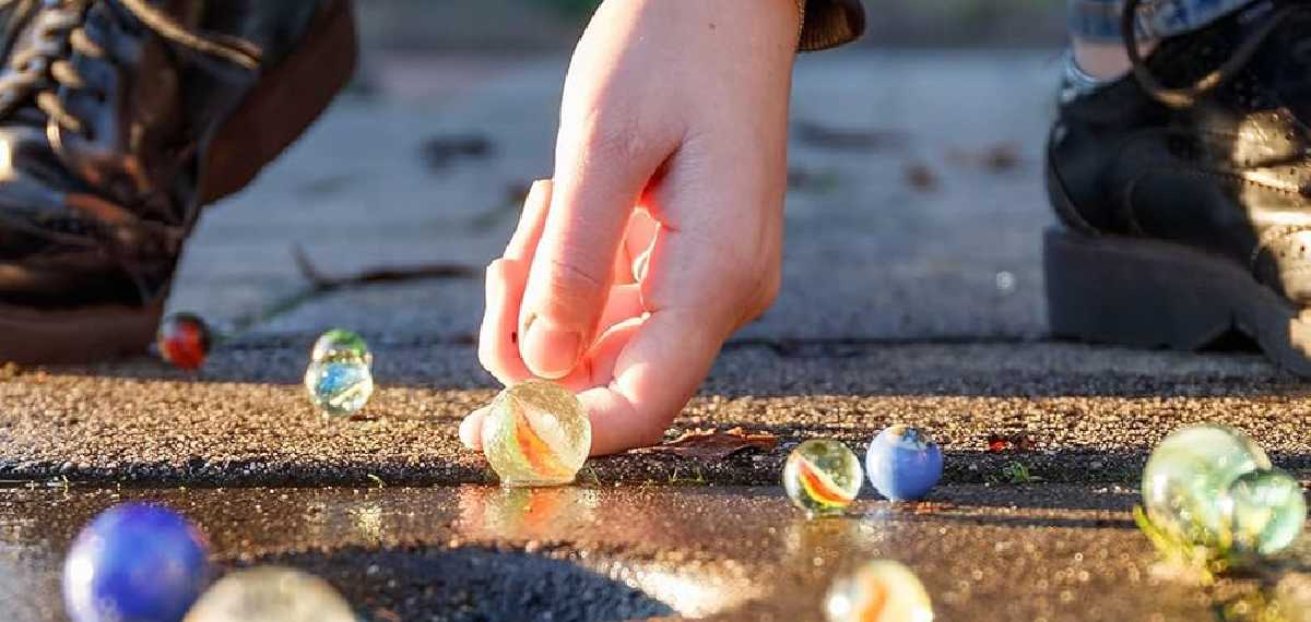 ball test in japan house