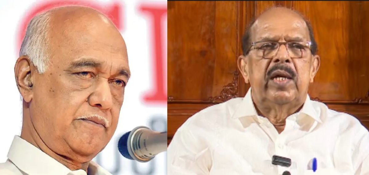 എച്ച് സലാമിന് വോട്ട് കുറഞ്ഞതിൽ സുധാകരനെതിരെ നടപടിയെടുത്തിട്ടില്ല, പ്രസ്താവനകൾ പാർട്ടി പരിശോധിക്കും: എളമരം കരീം