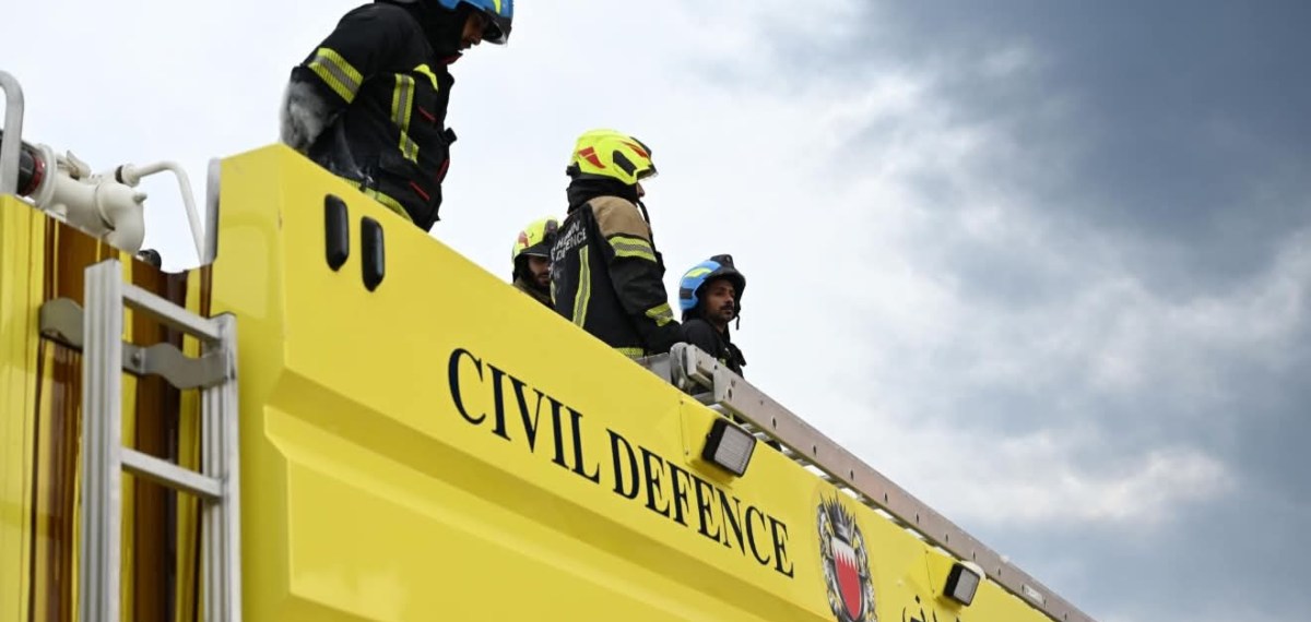 ഗൾഫ് രാജ്യങ്ങൾക്കെതിരെ ആക്രമണം തുടർന്ന് ഇറാൻ; ആവശ്യങ്ങൾ അം​ഗീകരിച്ചാൽ ചർച്ചയാകാമെന്ന് ഉപാധി