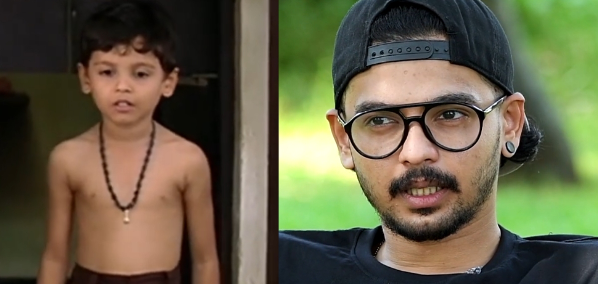 സിനിമയില്‍ ബാലതാരമായി തിളങ്ങിയ ഹരിമുരളി വീട്ടില്‍ മരിച്ച നിലയില്‍