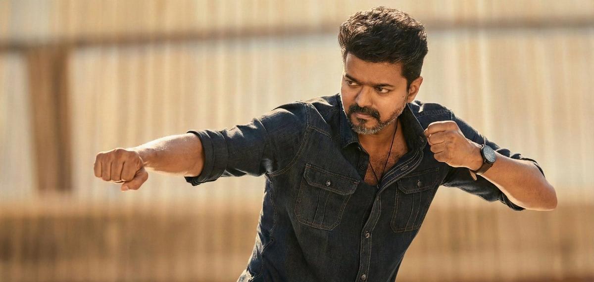 ജന നായകൻ ഒടിടി ഡീലിൽ നിന്ന് പിന്മാറി ആമസോൺ ? റിപ്പോർട്ട്