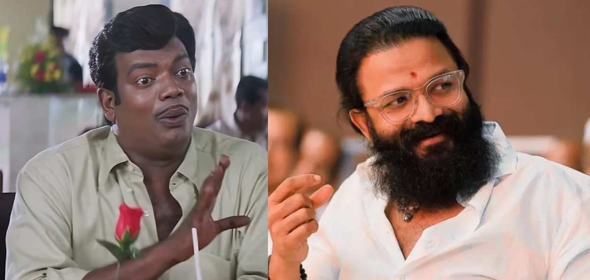 പുലിവാല്‍ കല്ല്യാണം സലീമേട്ടന്റെ സിനിമയാണ് എന്റെയല്ല: ജയസൂര്യ