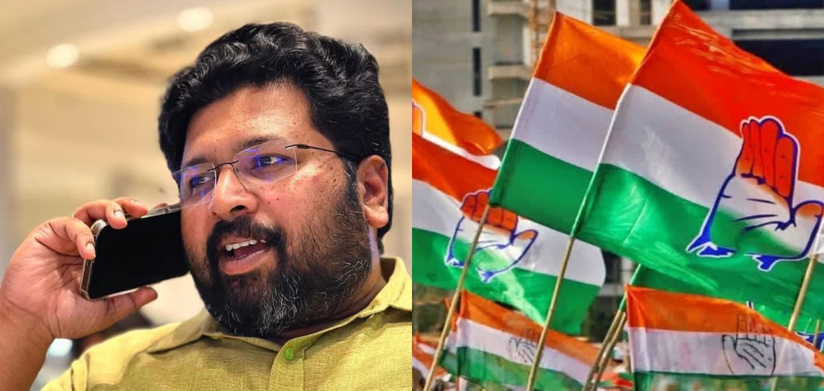 നേമം പിടിക്കാന്‍ കെ എസ് ശബരീനാഥനെ കളത്തിലിറക്കാൻ കോൺഗ്രസ്