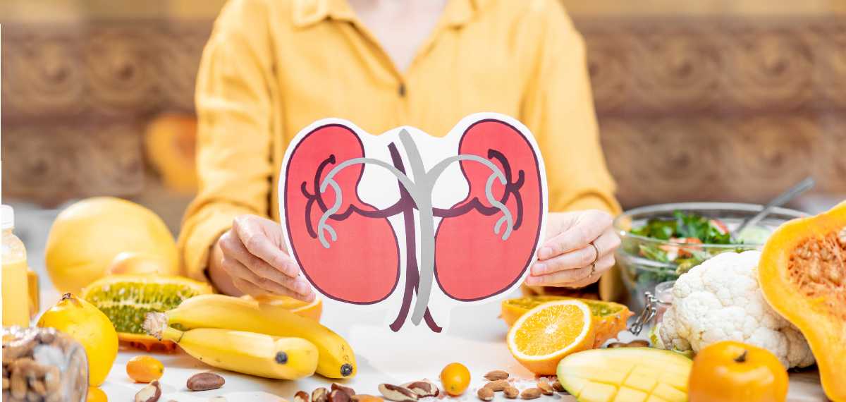 kidney health