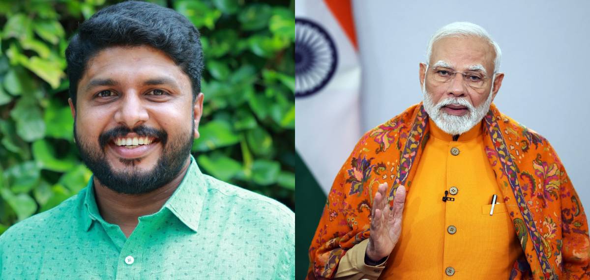 പുതിയ പദ്ധതി ഉടൻ വരും 'പ്രധാനമന്ത്രി ചാണക വാതക യോജന'; എൽപിജി ക്ഷാമത്തിൽ കേന്ദ്രത്തെ പരിഹസിച്ച് വസീഫ്