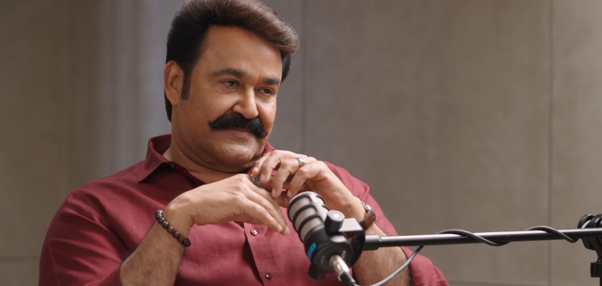 നായകനോ വില്ലനോ ആരെയാണ് ഇഷ്ടം, കിടിലൻ മറുപടിയുമായി മോഹൻലാൽ; കയ്യടിച്ച് ആരാധകർ