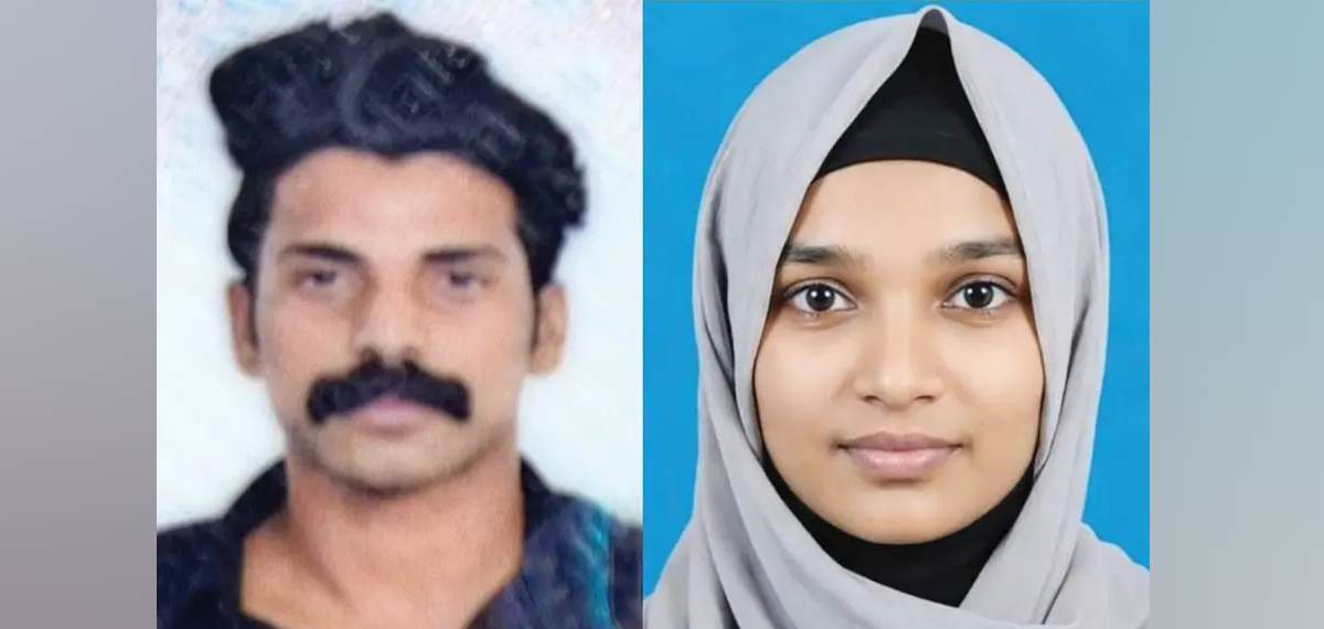 ഒന്നിക്കാന്‍ ആഗ്രഹിച്ചു, യാത്രയായത് ഒരുമിച്ച്; വാഹനാപകടത്തില്‍ യുവാവിനും യുവതിക്കും ദാരുണാന്ത്യം