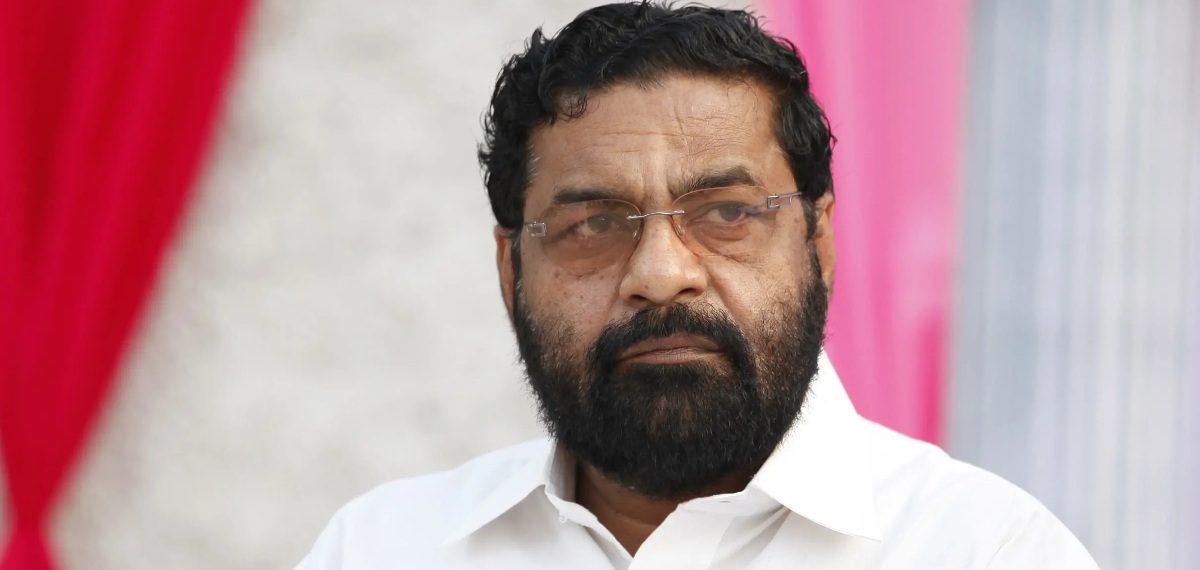 പോറ്റിയുടെ പരാതിക്ക് പിന്നില്‍ തെരഞ്ഞെടുപ്പ് മുന്നിൽ കണ്ടുള്ള ഗൂഢാലോചനയെന്ന് കടകംപള്ളി സുരേന്ദ്രന്‍