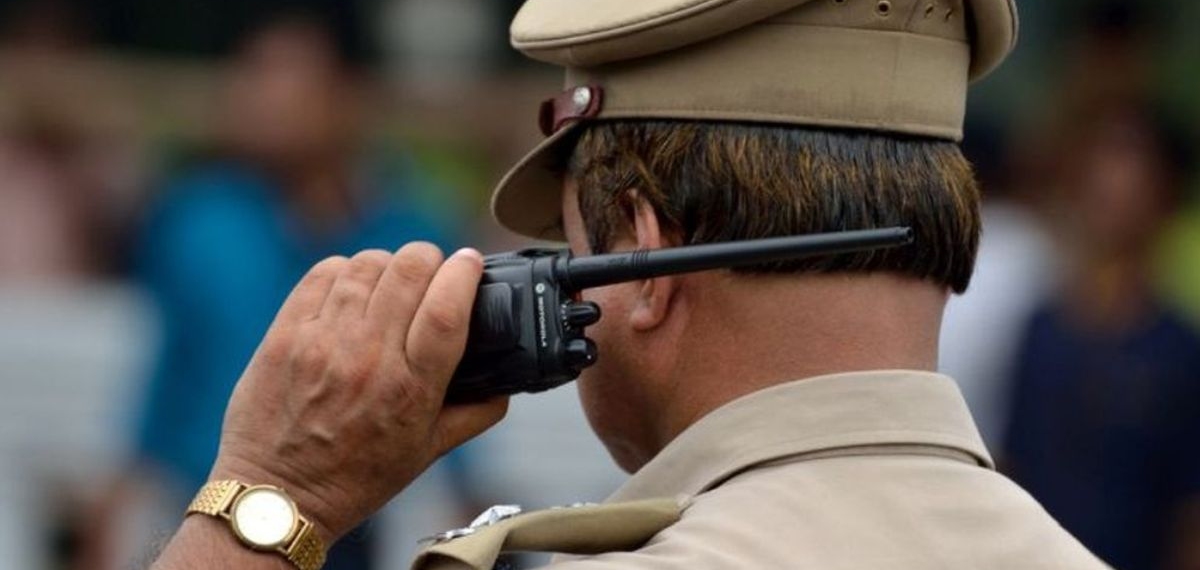 ഡ്യൂട്ടി സമയത്ത് കണ്ടത് സ്പായിൽ; വിജിലൻസ് പിടികൂടിയ തൃക്കാക്കര സിഐക്ക് സ്ഥലംമാറ്റം