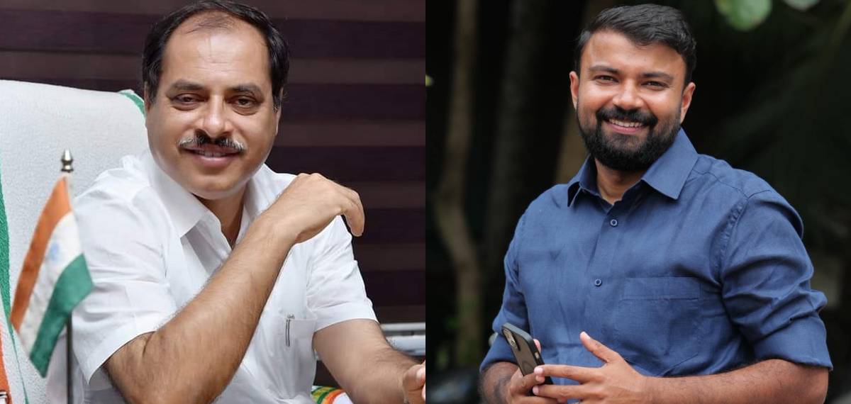 ജോമോന്‍ ജോസിനെതിരായ കത്ത്; കാസര്‍കോട് ഡിസിസി പ്രസിഡന്റിനെതിരെ ഗുരുതര വെളിപ്പെടുത്തല്‍