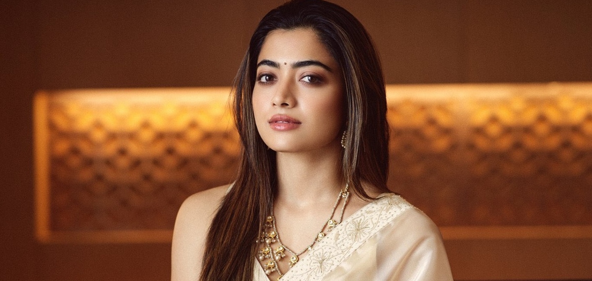 'എല്ലാ പരിധികളും ലംഘിച്ചു, ആളുകൾക്ക് എത്രത്തോളം അധഃപതിക്കാൻ കഴിയും?'; വൈറൽ ഓഡിയോ ക്ലിപ്പ് ലീക്കിൽ രശ്‌മിക