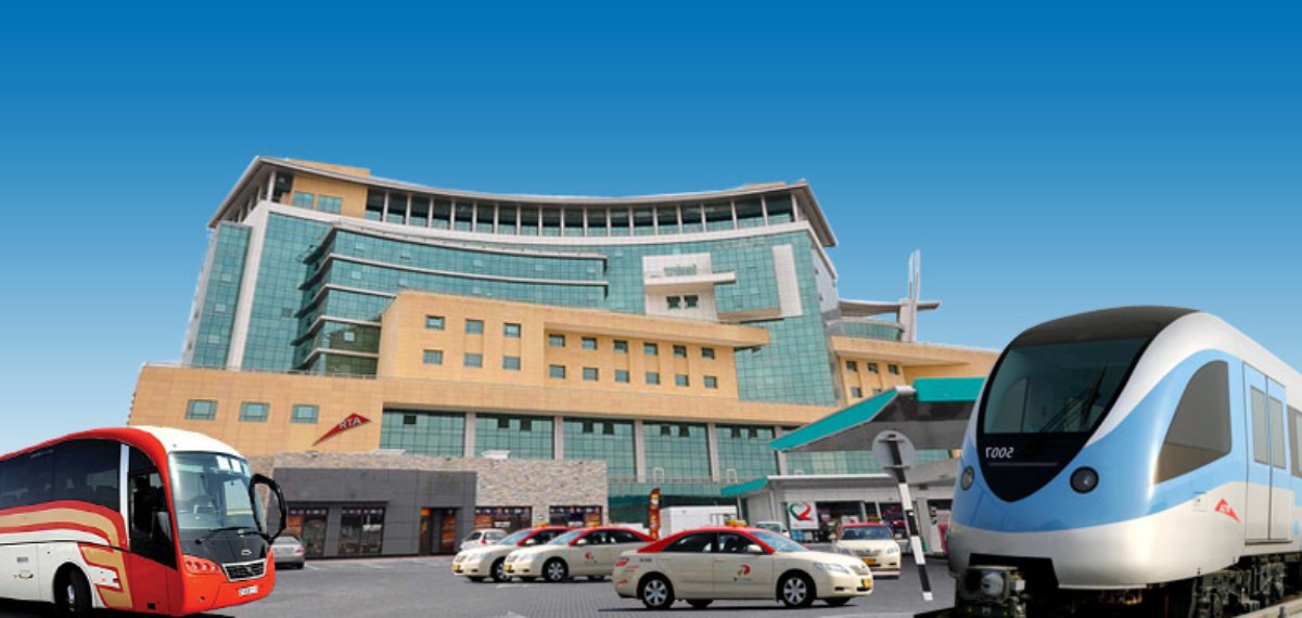 കോര്‍പറേറ്റ് മികവിലും മാനവവിഭവശേഷി വികസനത്തിലും മുന്നിൽ; ദുബായ് ആർടിഎയ്ക്ക് അംഗീകാരം