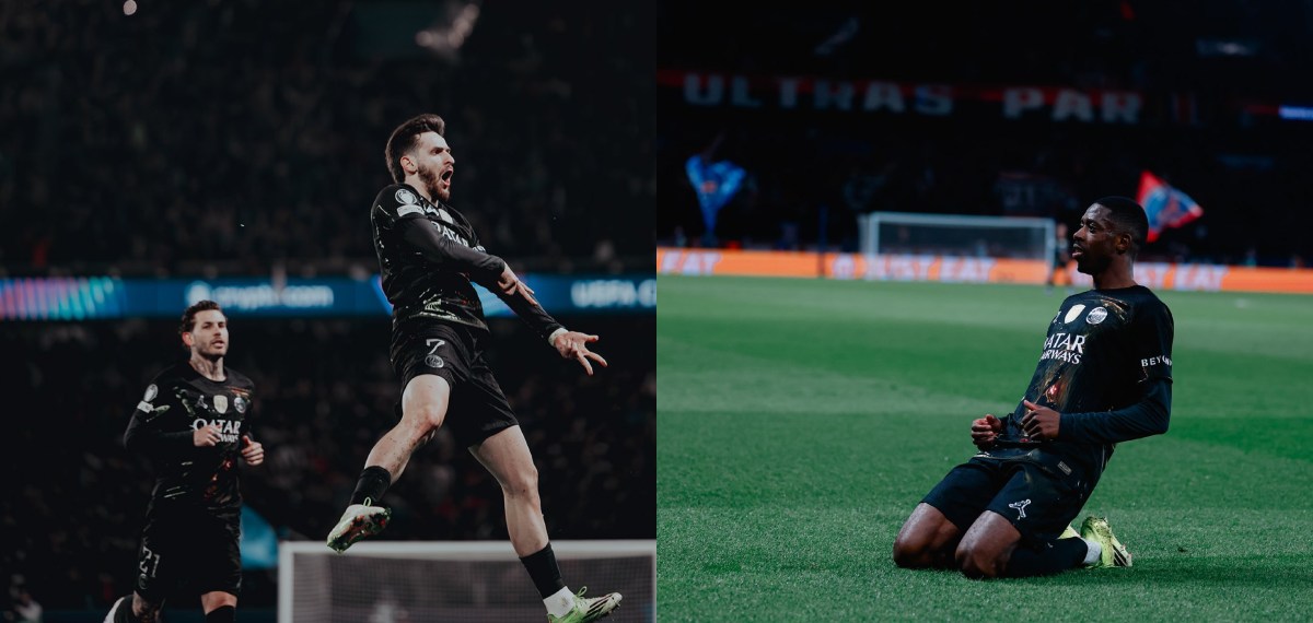 ചാമ്പ്യൻസ് ലീഗ് പ്രീ ക്വാർട്ടർ; ആവേശ പോരിൽ ചെൽസിയെ വീഴ്ത്തി പി എസ് ജി