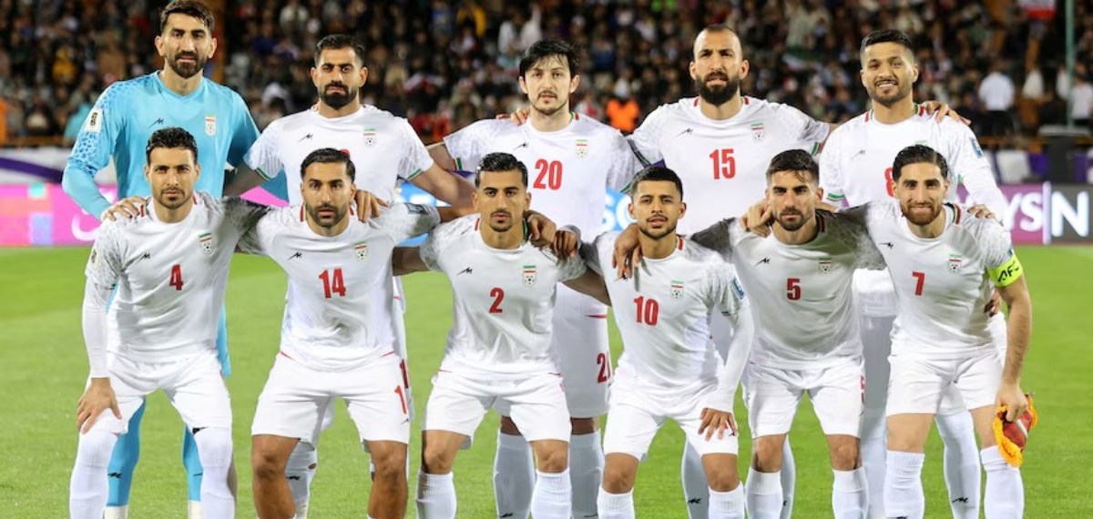 'ഞങ്ങളുടെ നേതാവിനെ അവർ വധിച്ചതിനാൽ കളിക്കാൻ കഴിയില്ല’; ഫിഫ ലോകകപ്പിൽ കളിക്കില്ലെന്ന് ഇറാൻ