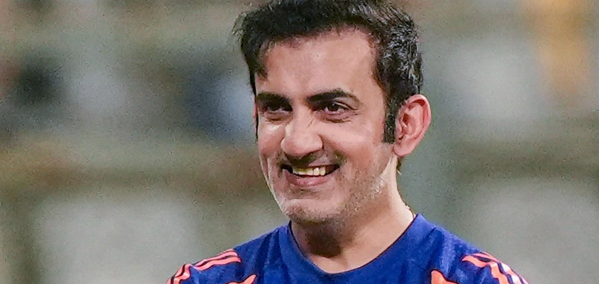 'മുന്നിലുള്ളത് ആ വലിയ ലക്ഷ്യം'; ടി 20 ലോകകപ്പ് കിരീട നേട്ടത്തിന് ശേഷമുള്ള അടുത്ത പ്ലാൻ വെളിപ്പെടുത്തി ഗംഭീർ