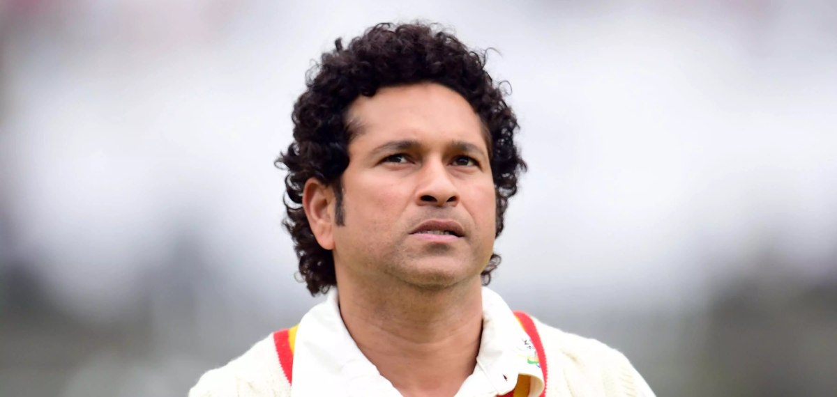 'സച്ചിനെ പുറത്താക്കാന്‍ BCCI അന്ന് തീരുമാനിച്ചിരുന്നു, അറിഞ്ഞതും അദ്ദേഹം ഞെട്ടി'; വെളിപ്പെടുത്തി മുൻ സെലക്ടർ