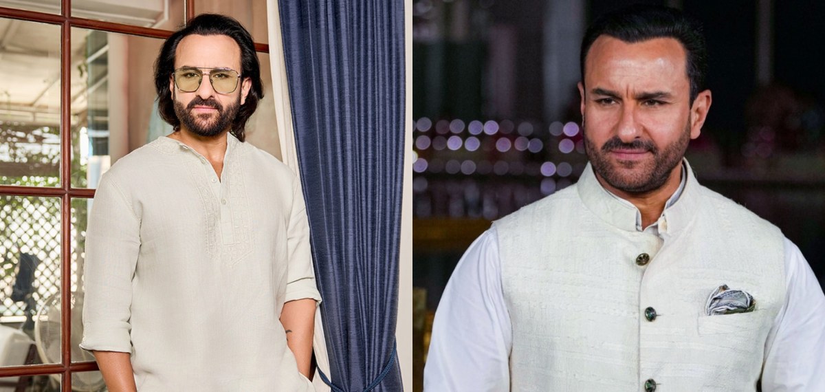 55-ാം വയസ്സിലും തിളങ്ങുന്ന ചർമ്മം; സ്കിൻകെയർ രഹസ്യം വെളിപ്പെടുത്തി നടൻ സെയ്ഫ് അലി ഖാൻ