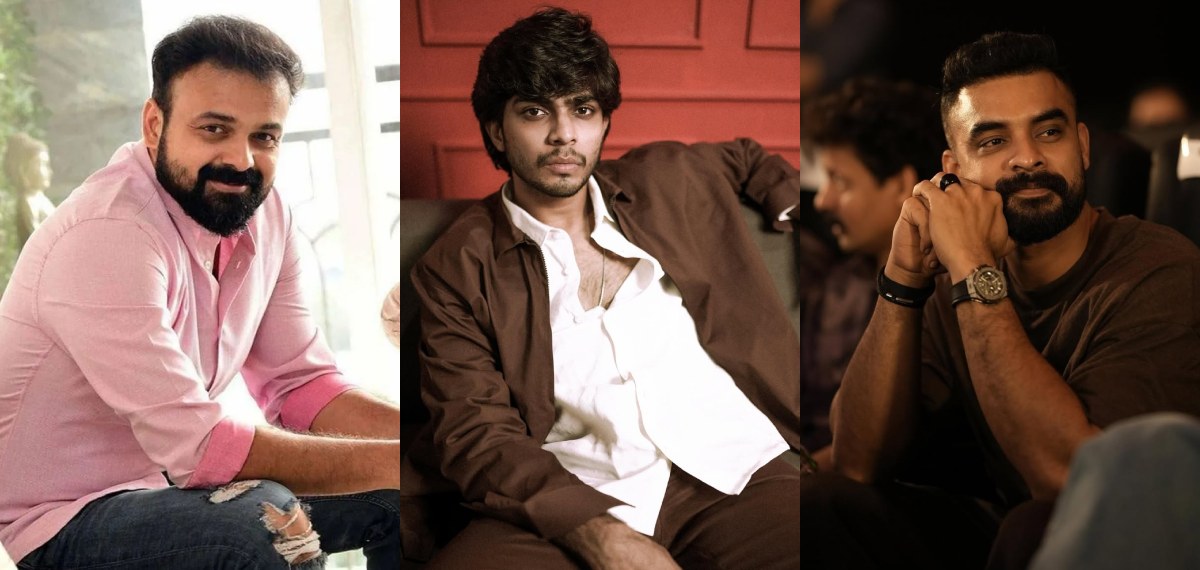 എന്തൊരു കിടിലൻ കാസ്റ്റ്!, ഇത്തവണ അമൽ നീരദ് പൊളിക്കും; റിലീസ് ഡേറ്റുമായി ബാച്ച്ലർ പാർട്ടി D’EUX