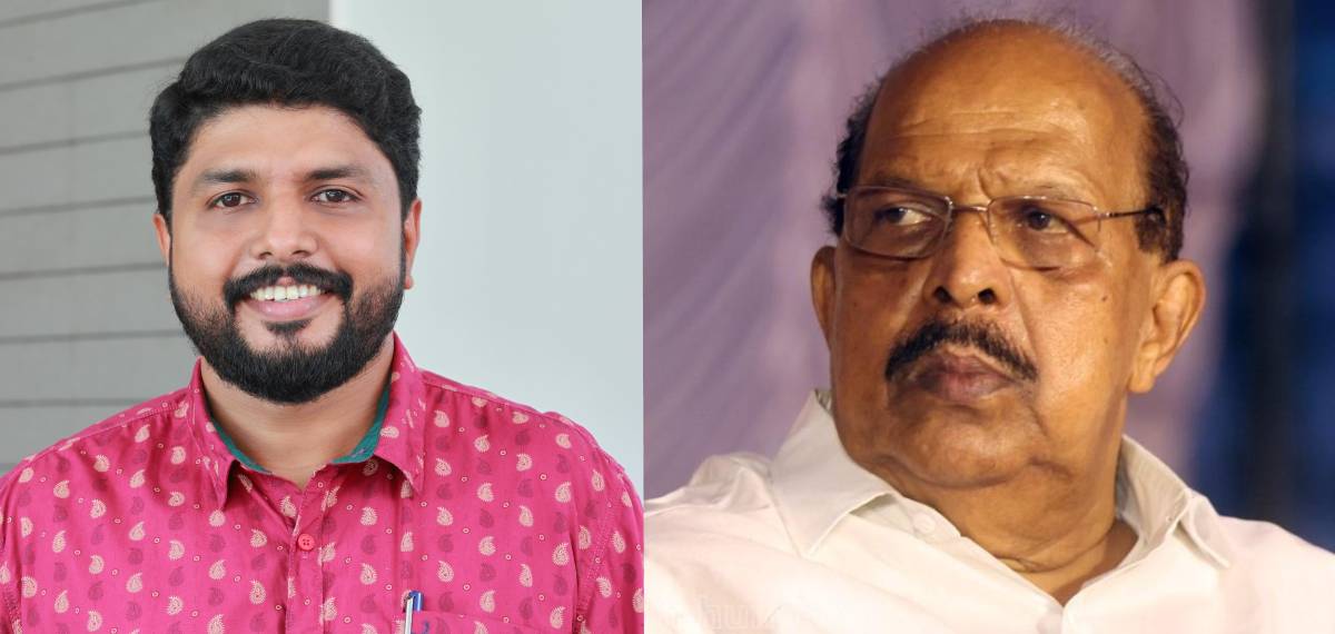 'ജി സുധാകരന്‍റെ പോക്കിനെ പുച്ഛിച്ച് തള്ളുന്നു, പുറത്ത് പോയാൽ എം എം മണി പറഞ്ഞത് പോലെ'; സുധാകരന് എതിരെ വസീഫ്