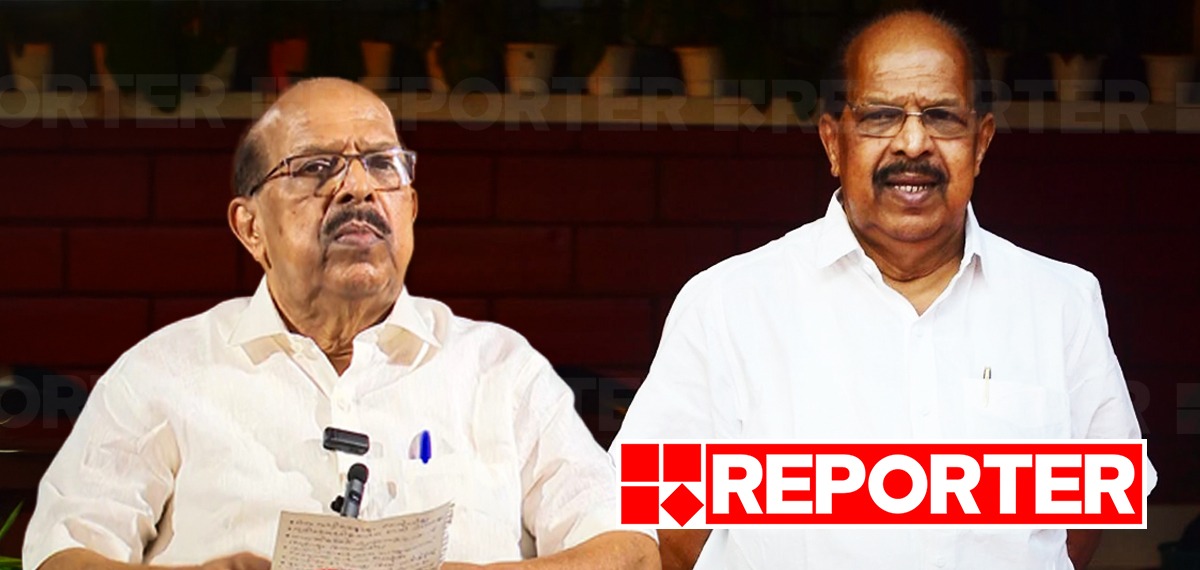 സിപിഐഎമ്മിന് ചെക്ക്; അമ്പലപ്പുഴയില്‍ സ്വതന്ത്രനായി മത്സരിക്കുമെന്ന് ജി സുധാകരന്‍