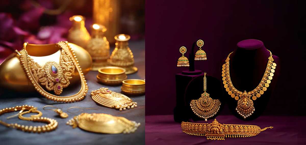 why 24 karat gold is not used to make jewelry