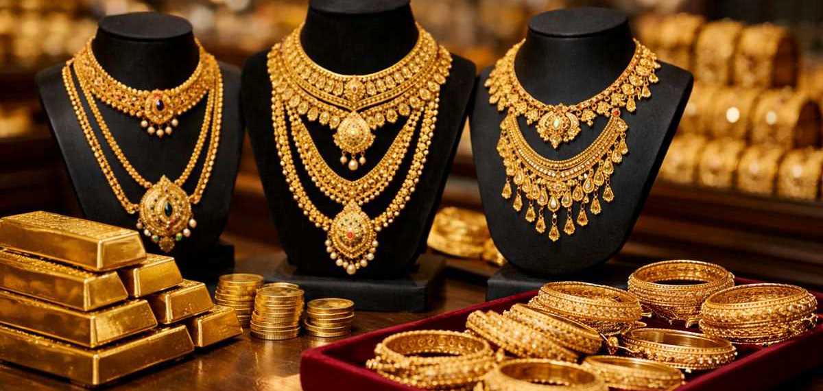 why 24 karat gold is not used to make jewelry