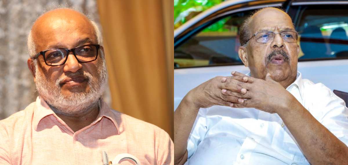 ഒരിക്കലും പ്രതീക്ഷിക്കാത്തതാണ് സംഭവിച്ചത്, ജി സുധാകരനും പാർട്ടിയും പുനരാലോചിക്കുന്നതാണ് നല്ലത്: എം എ ബേബി