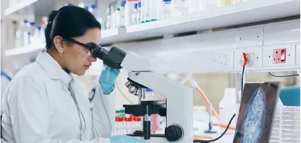 medical lab test youth