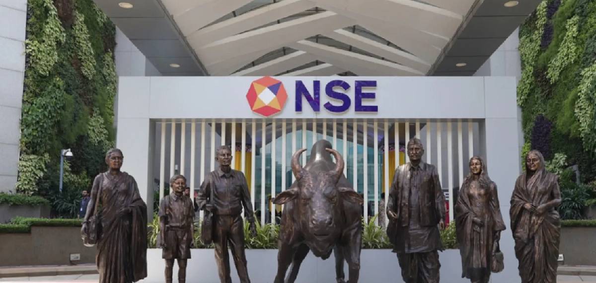 NSE
