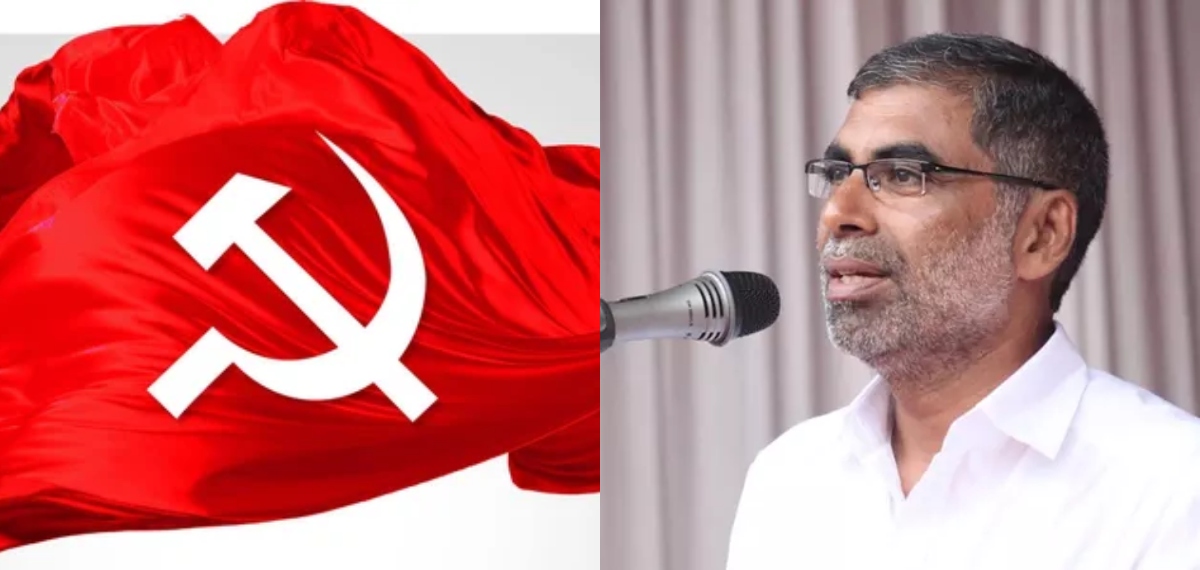 അങ്കമാലിയില്‍ എല്‍ഡിഎഫ് സ്ഥാനാര്‍ത്ഥി സാജു പോള്‍?; നീക്കങ്ങള്‍ സജീവം