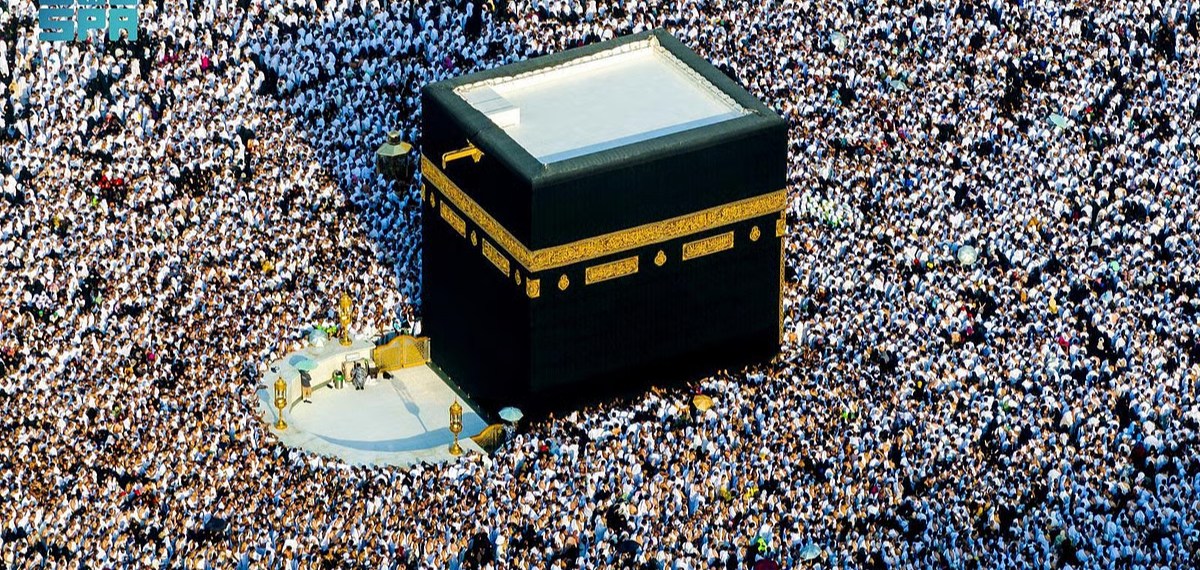 ഉംറ നിർവഹിക്കാൻ തിരക്കില്ലാത്ത സമയം തിരഞ്ഞെടുക്കണം; തീർത്ഥാടകരോട് അഭ്യർത്ഥനയുമായി സൗദി