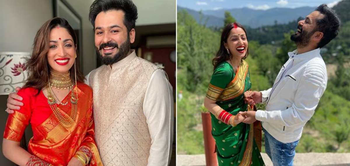 'ഇന്നും ഞാന്‍ അഭിനയിക്കാന്‍ കാരണം ആദിത്യന്‍, നന്ദി പറയുന്നു'; മനസ് തുറന്ന് യാമി ഗൗതം