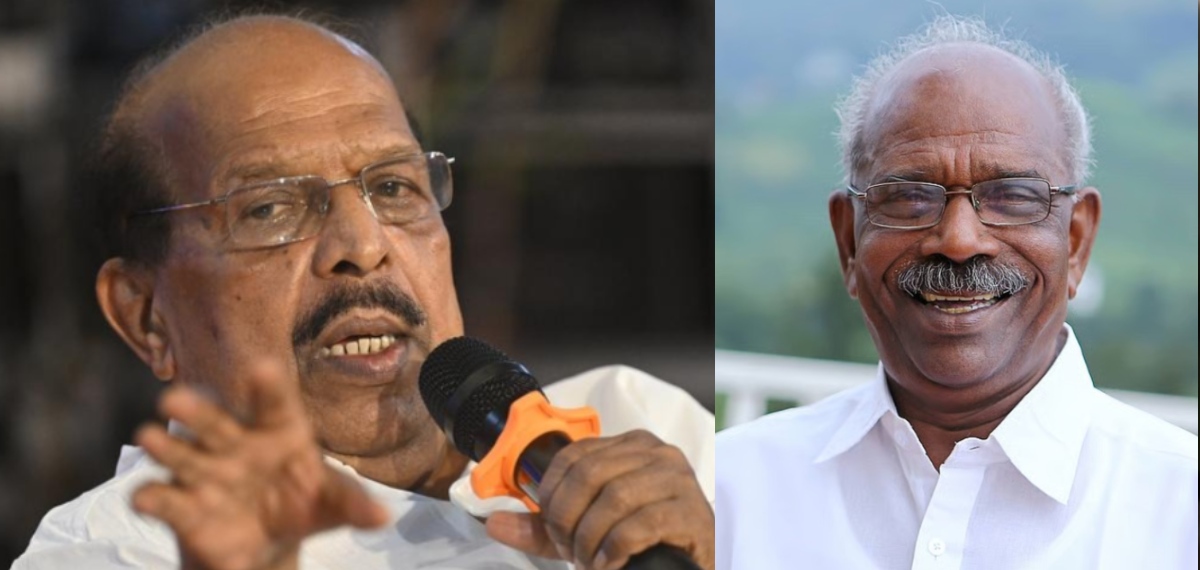 'ശൂധാകരന്‍'; ജി സുധാകരനെ വീണ്ടും പരിഹസിച്ച് എം എം മണി