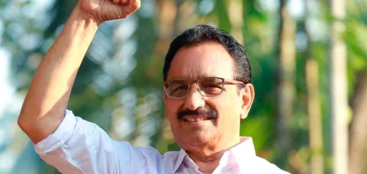 'നാല് തവണ വിജയിച്ചു, ഇനി പുതിയ തലമുറയ്ക്ക് വഴിമാറുന്നു'; മത്സരിക്കാന്‍ ഇല്ലെന്ന് കെ പി മോഹനന്‍ എംഎല്‍എ