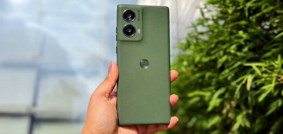 moto g69