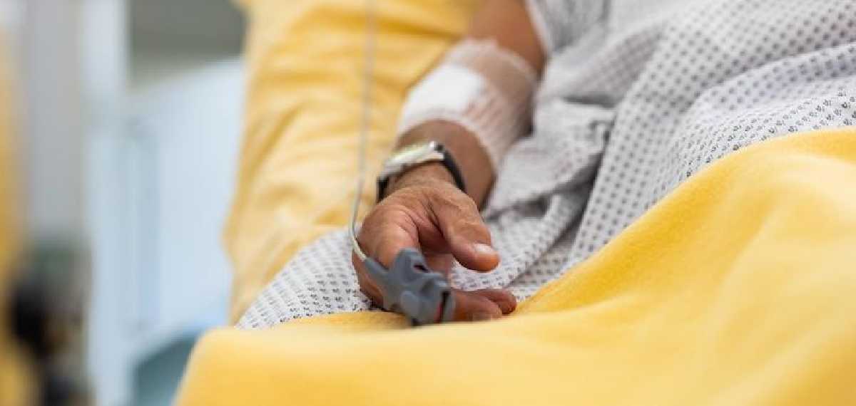 organ stops first when you die