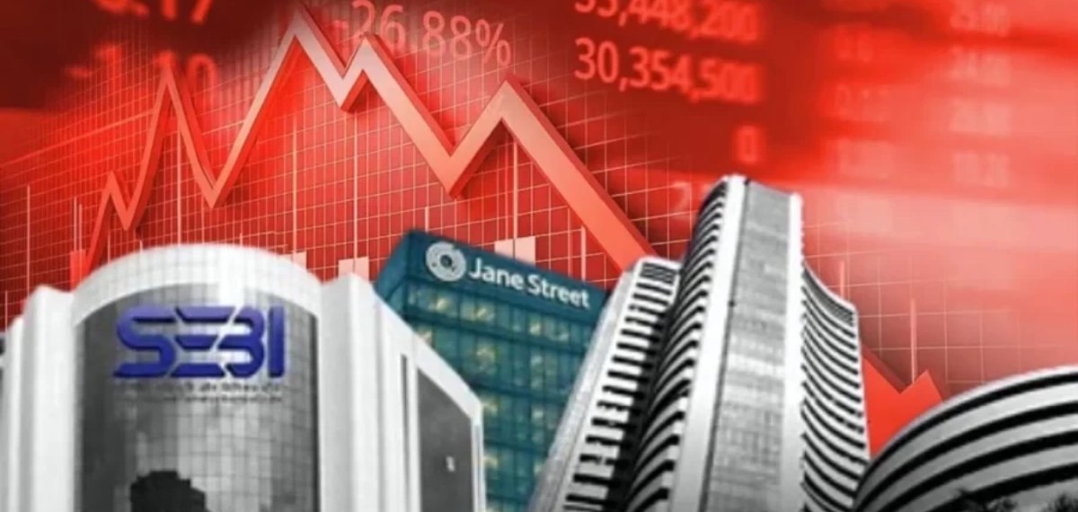 വിപണി കണ്ട് പേടിക്കല്ലേ; ഓഹരി വിൽക്കാൻ തിരക്ക് വേണ്ടെന്ന് സെബി