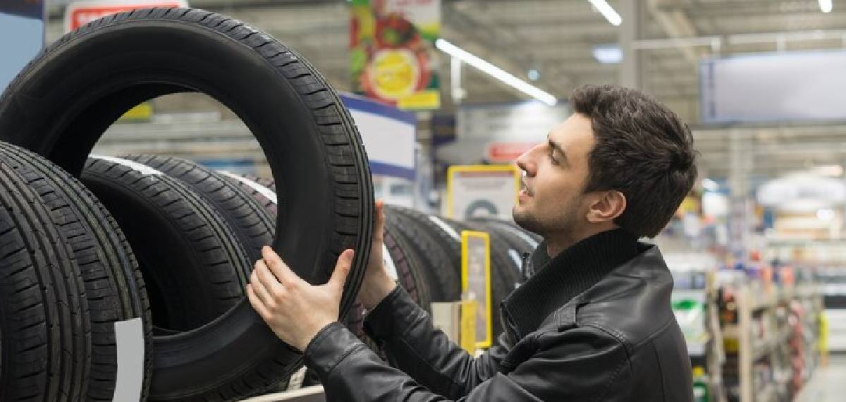 tyre companies