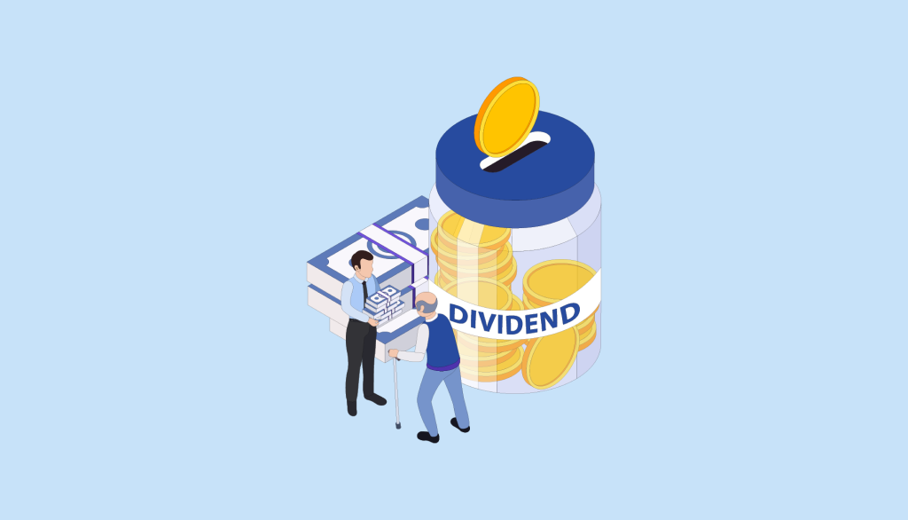dividend