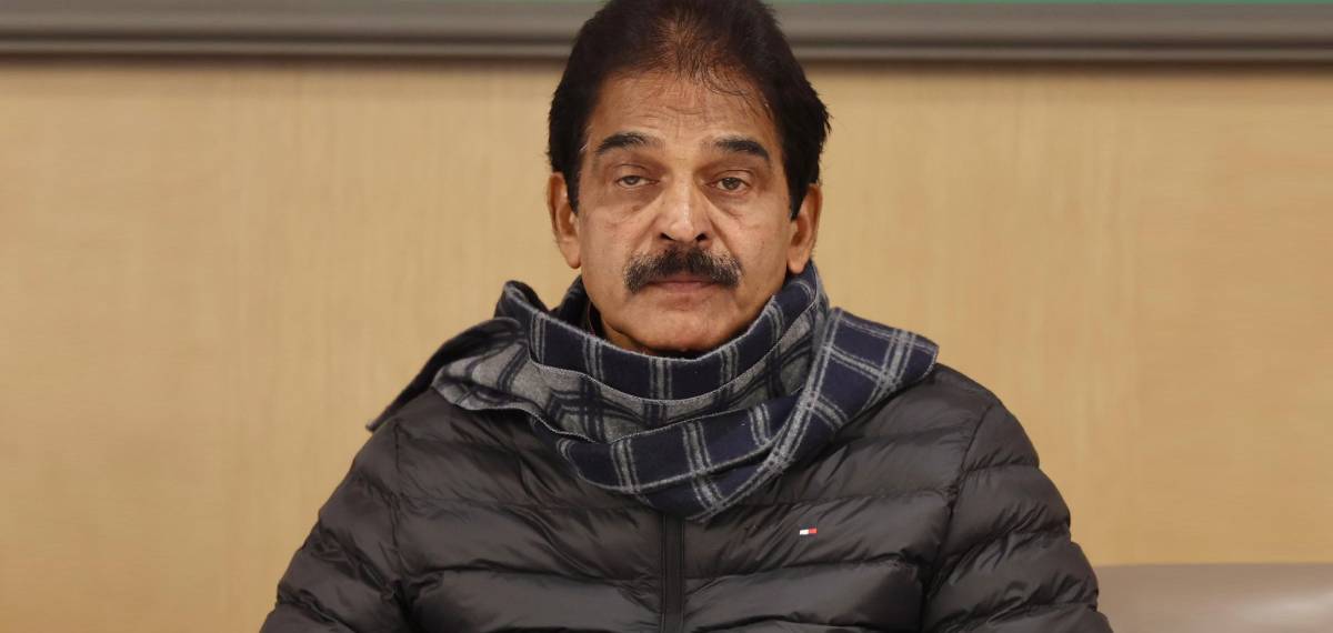 കോൺഗ്രസ് രണ്ട് ദിവസത്തിനകം സ്ഥാനാർത്ഥികളെ പ്രഖ്യാപിക്കും;26 ദിവസത്തിൽ ദുർഭരണം അവസാനിക്കുമെന്ന് കെ സി വേണുഗോപാൽ